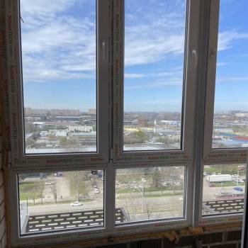 Продается 1-комнатная квартира, 40 м²