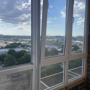 Продается 1-комнатная квартира, 40 м²