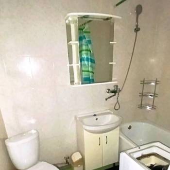 Сдается 1-комнатная квартира, 33 м²