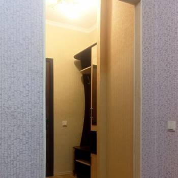 Сдается 1-комнатная квартира, 33 м²