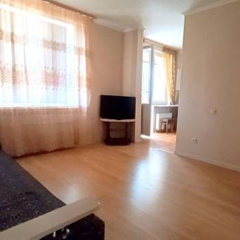 Сдается 1-комнатная квартира, 33 м²