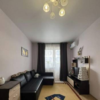 Продается 2-х комнатная квартира, 50,4 м²