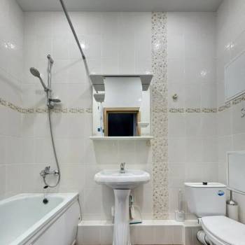 Продается 2-х комнатная квартира, 50,4 м²