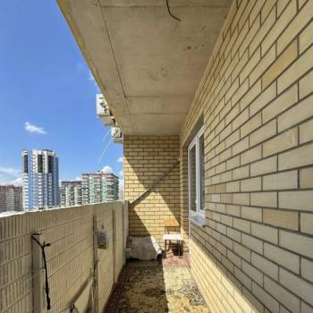 Продается 2-х комнатная квартира, 50,4 м²
