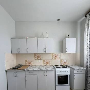 Продается 2-х комнатная квартира, 50,4 м²