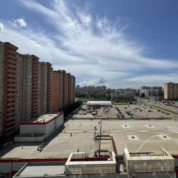 Продается 2-х комнатная квартира, 50,4 м²