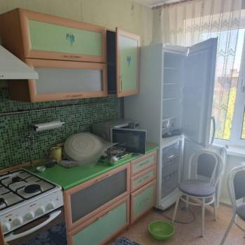 Сдается 2-х комнатная квартира, 51 м²