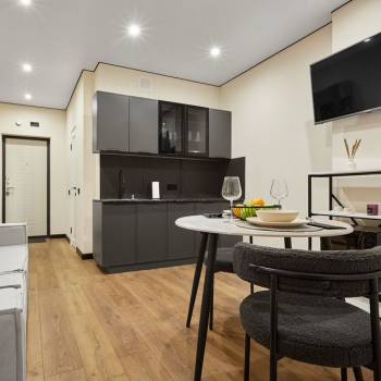 Сдается 1-комнатная квартира, 35 м²