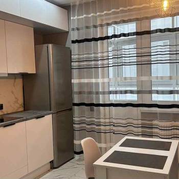 Сдается 1-комнатная квартира, 39 м²