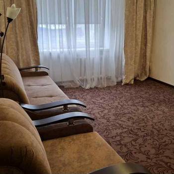Сдается 1-комнатная квартира, 39,3 м²