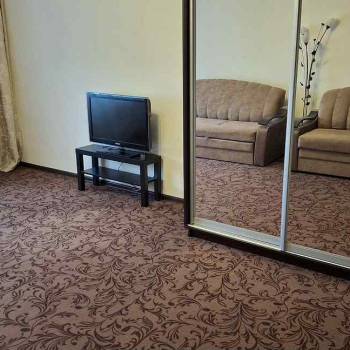 Сдается 1-комнатная квартира, 39,3 м²