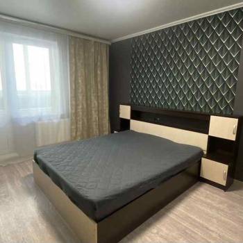 Сдается 1-комнатная квартира, 46 м²