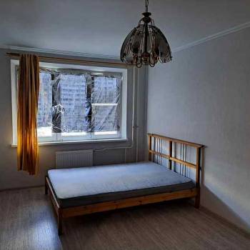 Сдается 1-комнатная квартира, 35 м²
