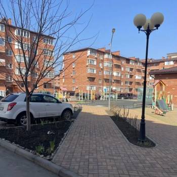 Продается 1-комнатная квартира, 38,1 м²
