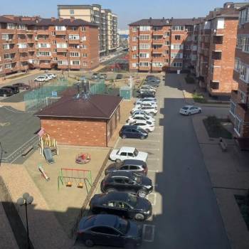Продается 1-комнатная квартира, 38,1 м²