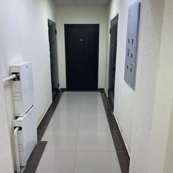 Продается 1-комнатная квартира, 38,1 м²