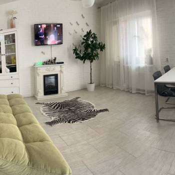 Продается 2-х комнатная квартира, 62,8 м²