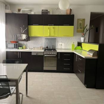 Продается 2-х комнатная квартира, 62,8 м²