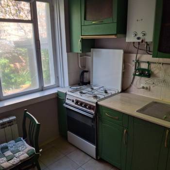 Сдается 2-х комнатная квартира, 40 м²