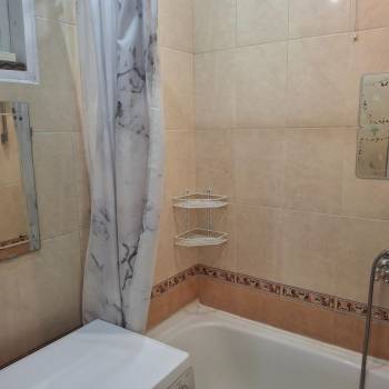 Сдается 2-х комнатная квартира, 40 м²