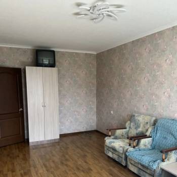 Сдается 2-х комнатная квартира, 55 м²