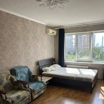 Сдается 2-х комнатная квартира, 55 м²