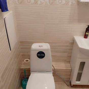 Продается 1-комнатная квартира, 37 м²