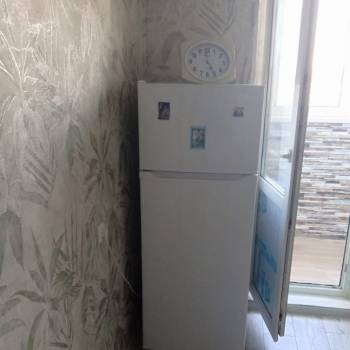 Продается 1-комнатная квартира, 37 м²