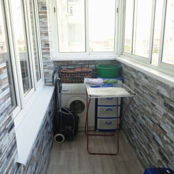Продается 1-комнатная квартира, 37 м²