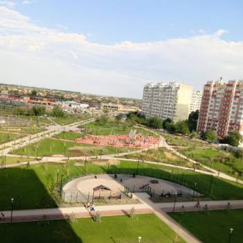 Продается 1-комнатная квартира, 37 м²