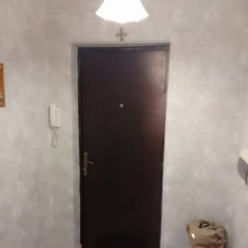 Продается 1-комнатная квартира, 37 м²