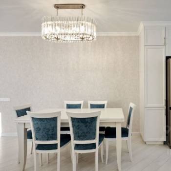 Продается 3-х комнатная квартира, 86 м²