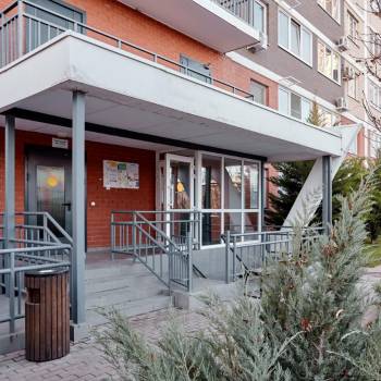 Продается 3-х комнатная квартира, 86 м²