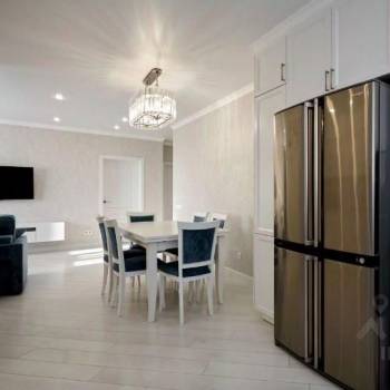 Продается 3-х комнатная квартира, 86 м²