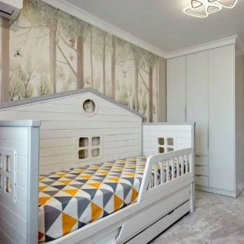Продается 3-х комнатная квартира, 86 м²