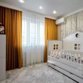 Продается 3-х комнатная квартира, 86 м²
