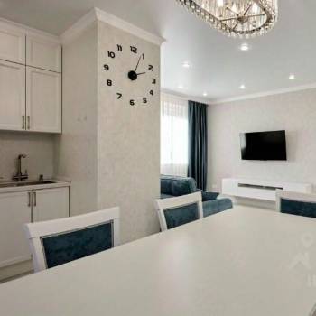 Продается 3-х комнатная квартира, 86 м²