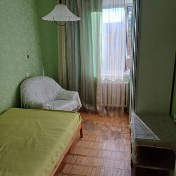 Продается 3-х комнатная квартира, 62,5 м²