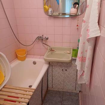 Продается 3-х комнатная квартира, 62,5 м²