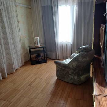 Продается 3-х комнатная квартира, 62,5 м²