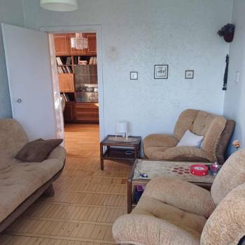 Продается 3-х комнатная квартира, 62,5 м²