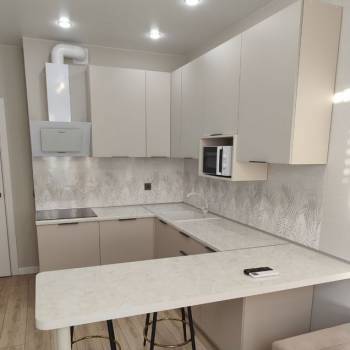 Сдается 1-комнатная квартира, 39 м²