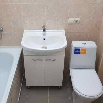 Сдается 1-комнатная квартира, 36 м²