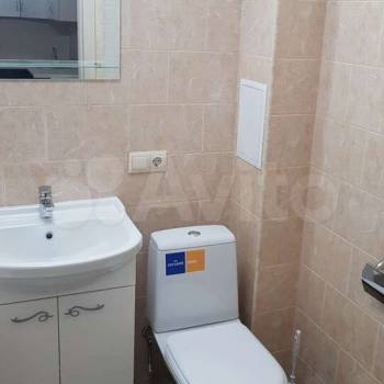 Сдается 1-комнатная квартира, 36 м²