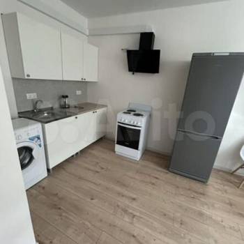 Сдается 1-комнатная квартира, 33,3 м²