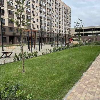 Сдается 1-комнатная квартира, 33,3 м²