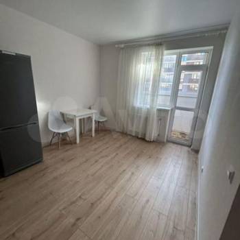 Сдается 1-комнатная квартира, 33,3 м²