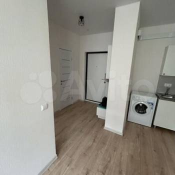 Сдается 1-комнатная квартира, 33,3 м²
