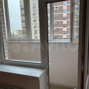Сдается 1-комнатная квартира, 33,3 м²