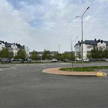 Сдается 1-комнатная квартира, 33,3 м²